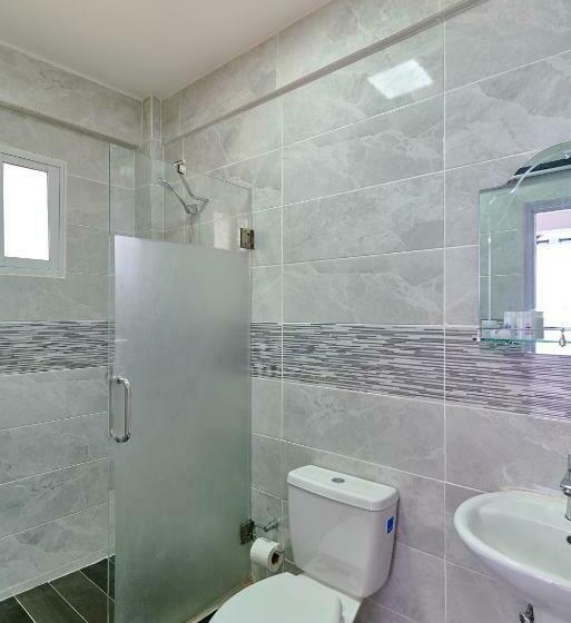 Номер Superior, Sun Express