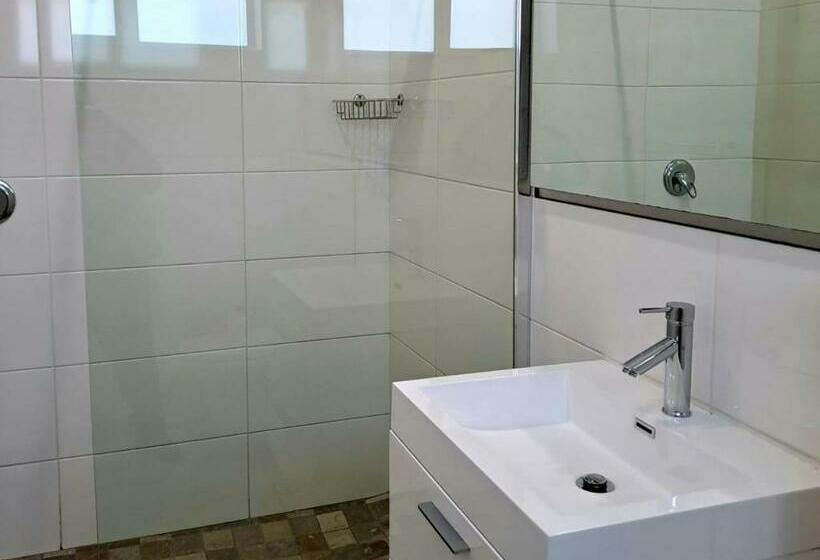 اتاق استاندارد با بالکن و چشم‌انداز دریا, Ana S Place Apartments