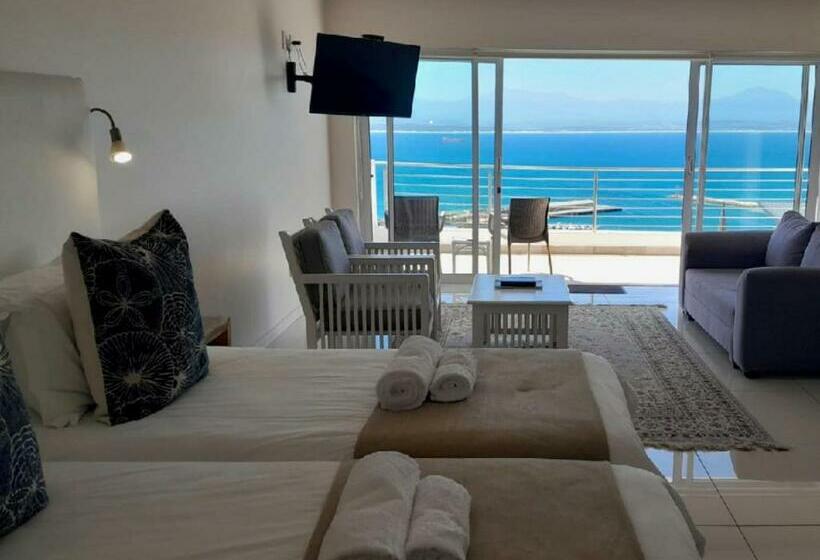 スタンダードルーム, Ana S Place Apartments