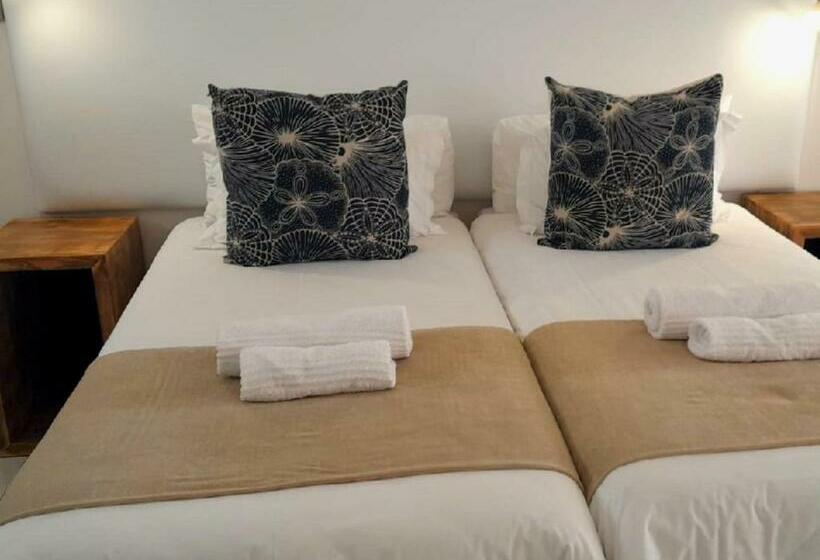 スタンダードルーム, Ana S Place Apartments