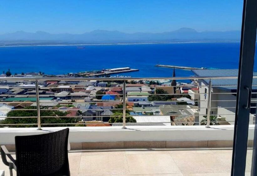 スタンダードルーム, Ana S Place Apartments