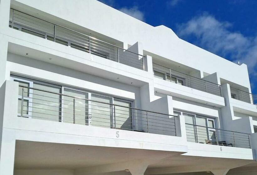 スタンダードルーム, Ana S Place Apartments