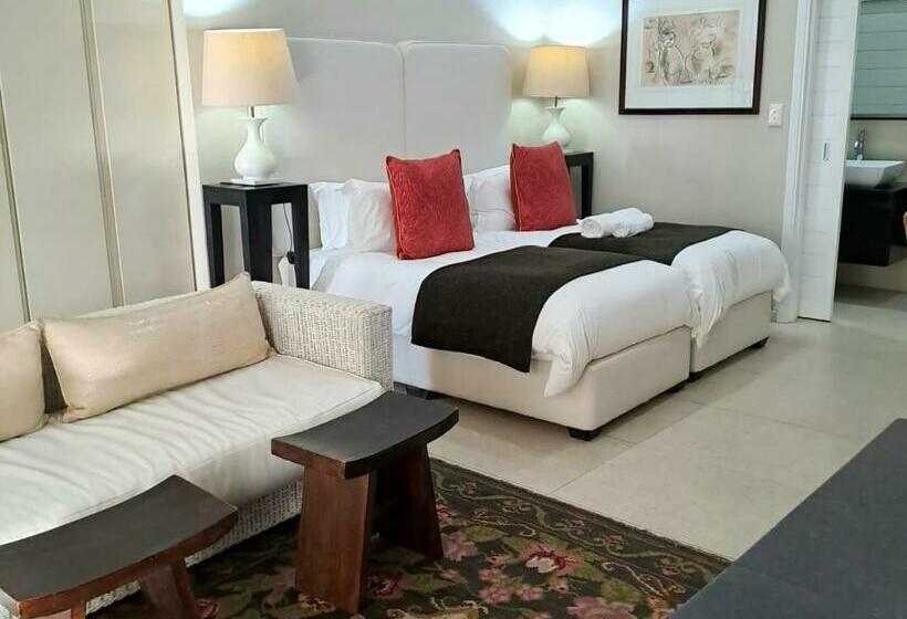 スタンダードルーム, Ana S Place Apartments