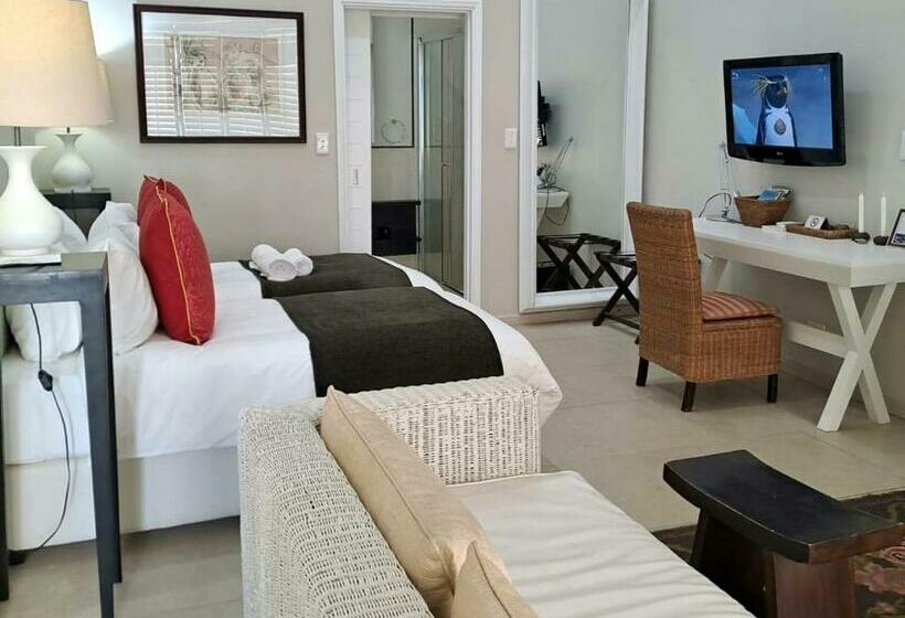 スタンダードルーム, Ana S Place Apartments