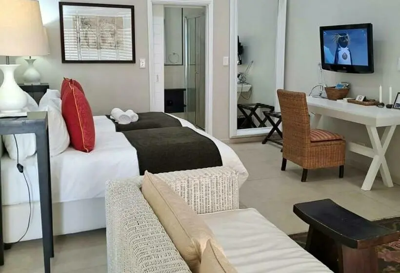 Standard-huone, Ana S Place Apartments