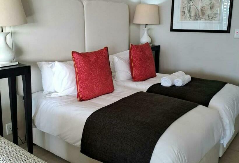 スタンダードルーム, Ana S Place Apartments