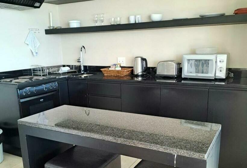 スタンダードルーム, Ana S Place Apartments