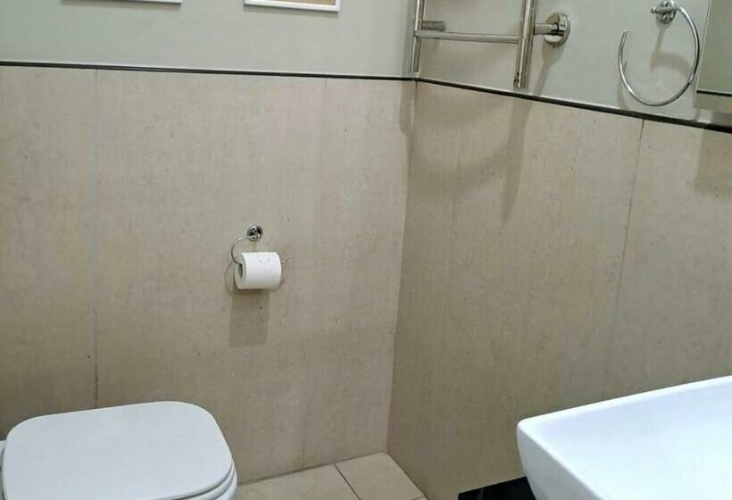 スタンダードルーム, Ana S Place Apartments