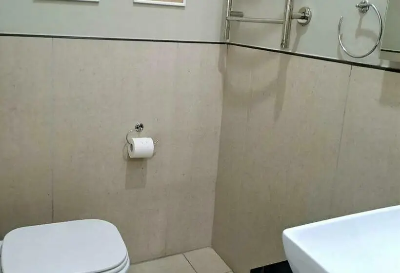 Standard-huone, Ana S Place Apartments