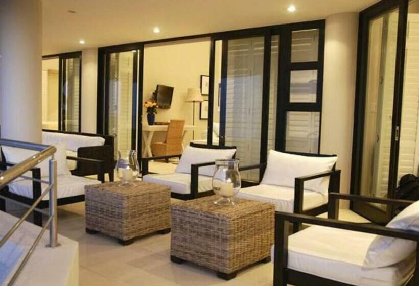 スタンダードルーム, Ana S Place Apartments