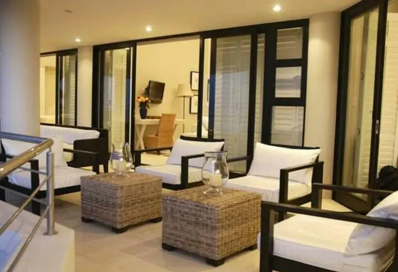 Standard-huone, Ana S Place Apartments