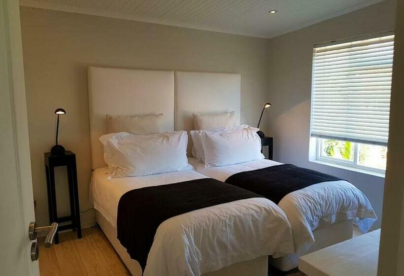 スイート（家族用）, Ana S Place Apartments