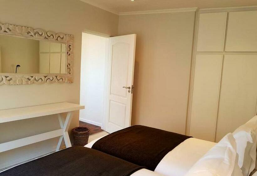 スイート（家族用）, Ana S Place Apartments