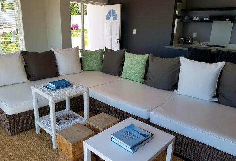 スイート（家族用）, Ana S Place Apartments