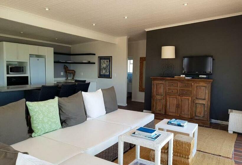 スイート（家族用）, Ana S Place Apartments