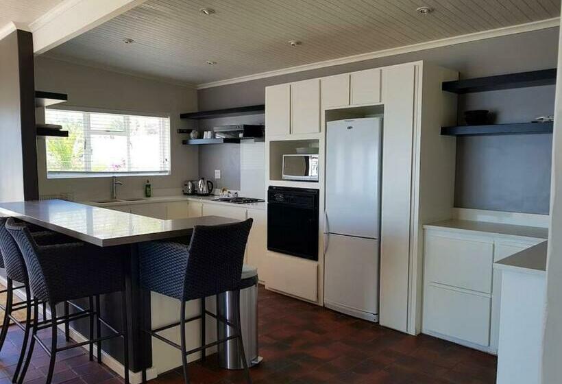 スイート（家族用）, Ana S Place Apartments