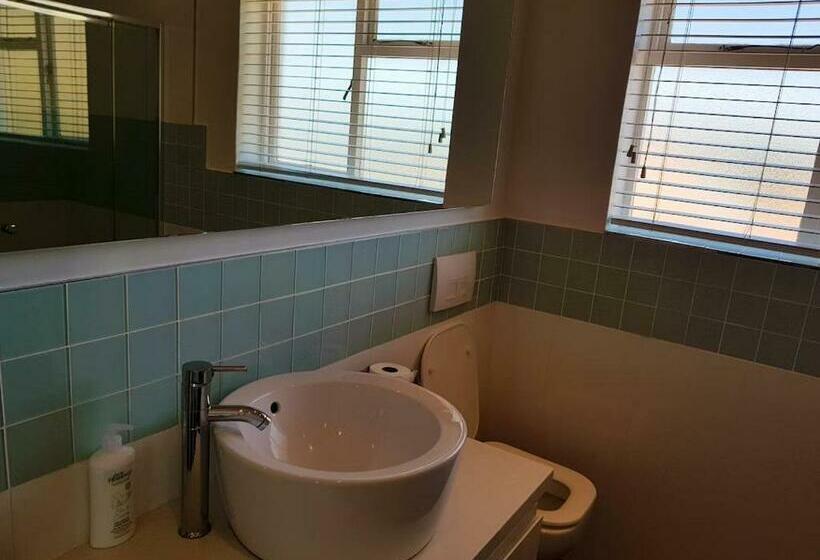 スイート（家族用）, Ana S Place Apartments