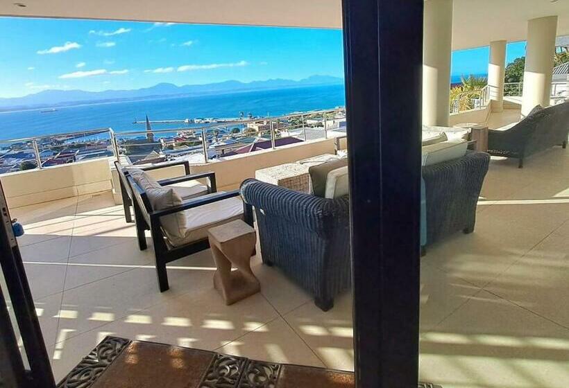 スイート（家族用）, Ana S Place Apartments