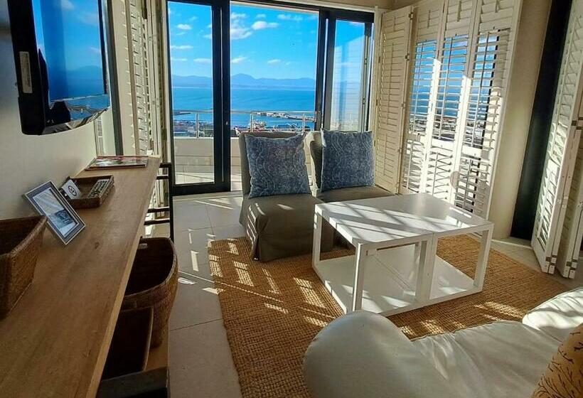 スイート（家族用）, Ana S Place Apartments