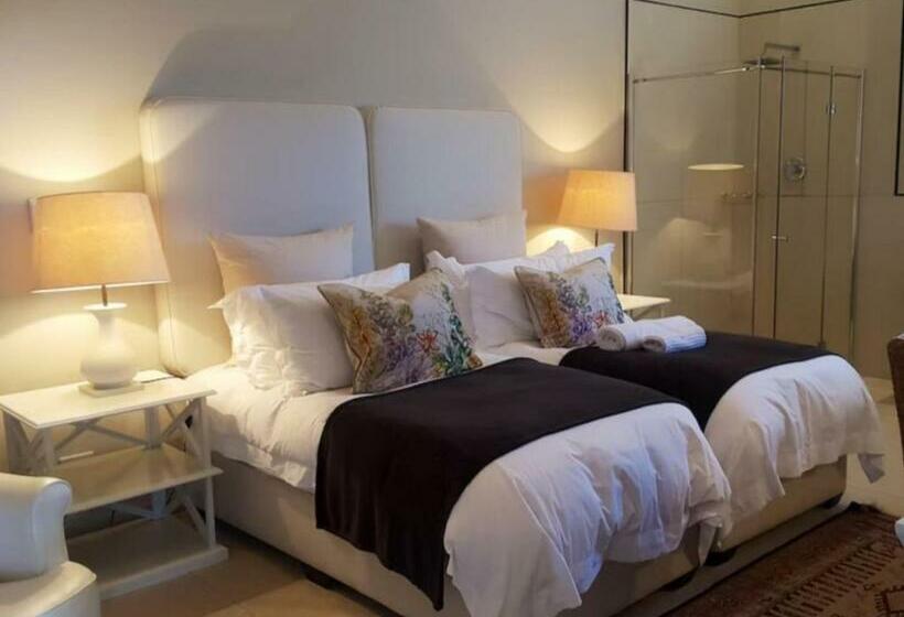 スイート（家族用）, Ana S Place Apartments