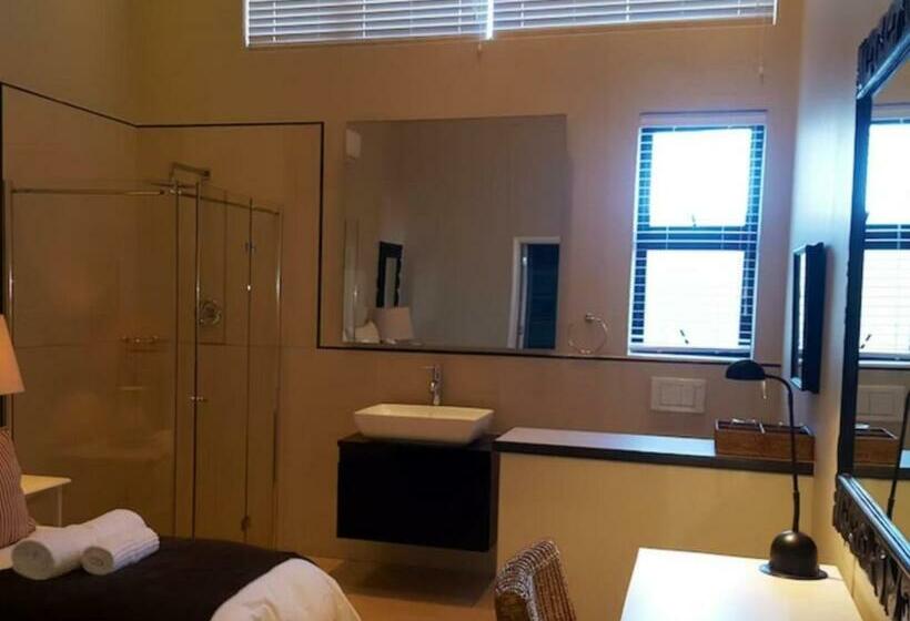 スイート（家族用）, Ana S Place Apartments