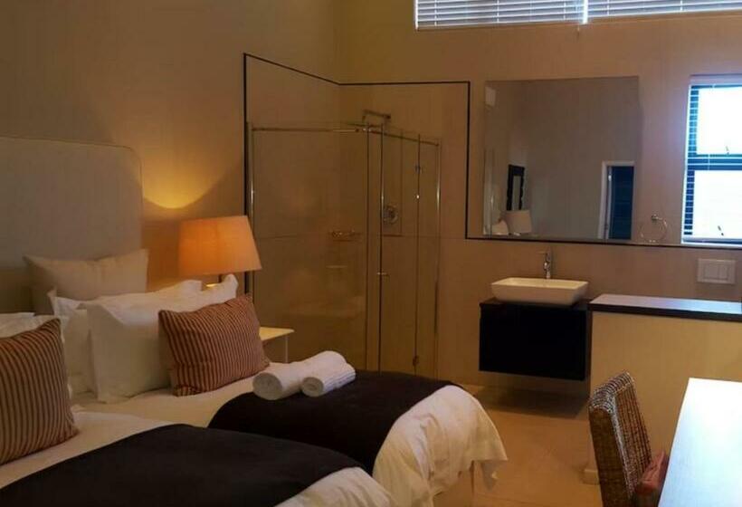 スイート（家族用）, Ana S Place Apartments