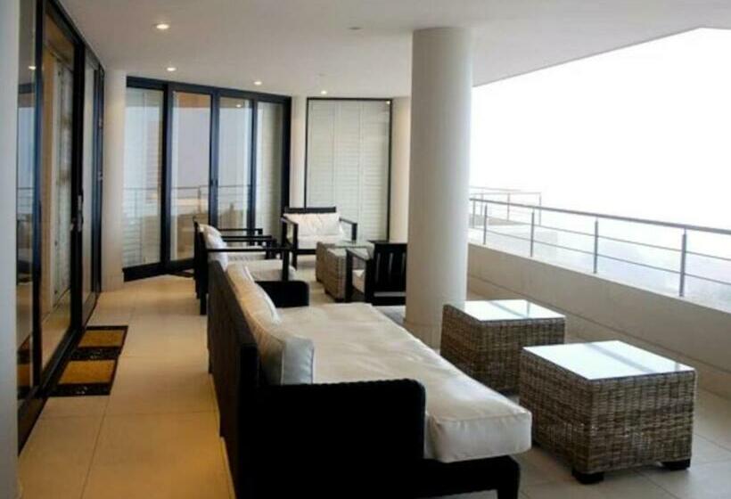 スイート（家族用）, Ana S Place Apartments