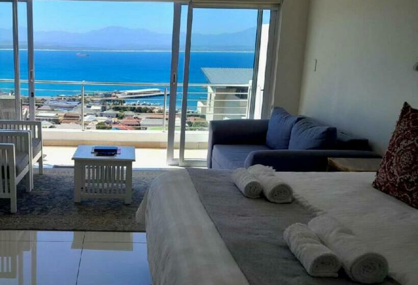 スイート, Ana S Place Apartments