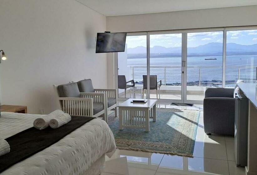 スイート, Ana S Place Apartments