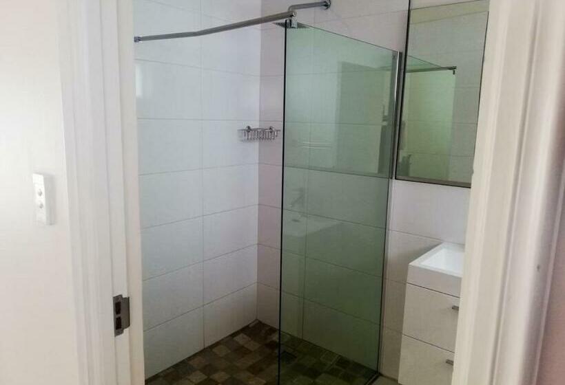 スイート, Ana S Place Apartments