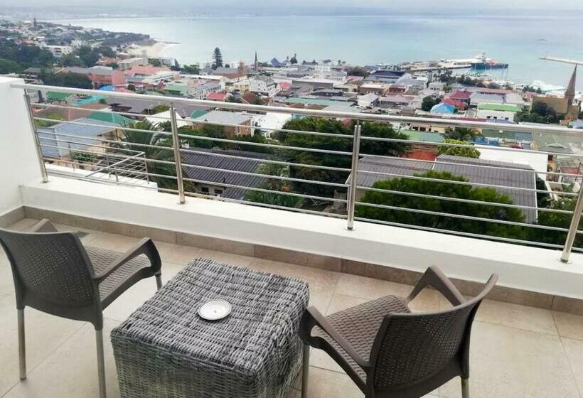 スイート, Ana S Place Apartments