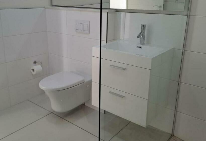 オーシャンビューデラックススイート, Ana S Place Apartments