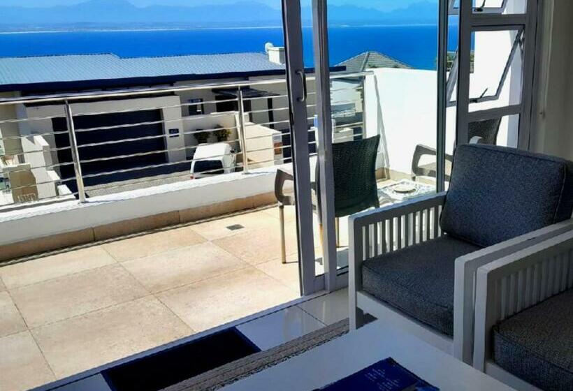 オーシャンビューデラックススイート, Ana S Place Apartments