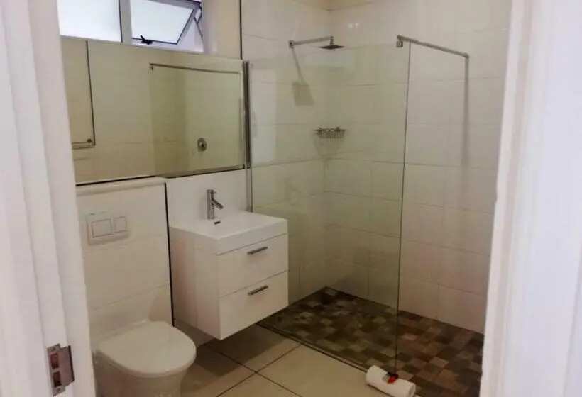 Deluxe-sviitti, Ana S Place Apartments