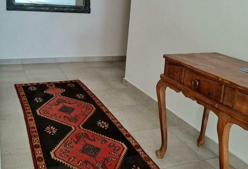 デラックススイート, Ana S Place Apartments