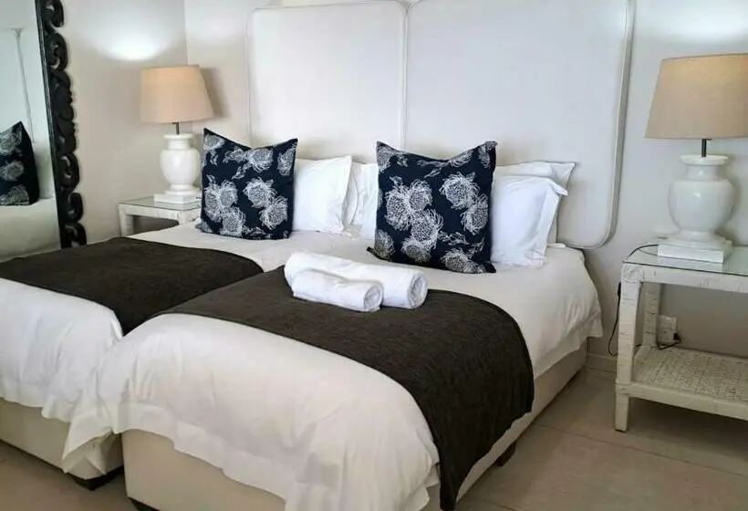 Sviitti Merinäkymä, Ana S Place Apartments