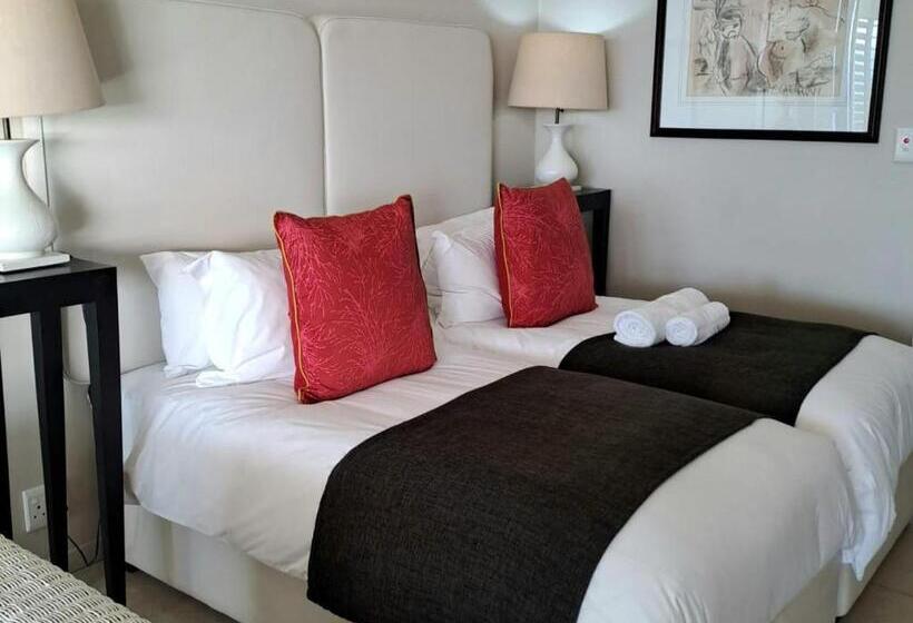 スタンダードルーム, Ana S Place Apartments