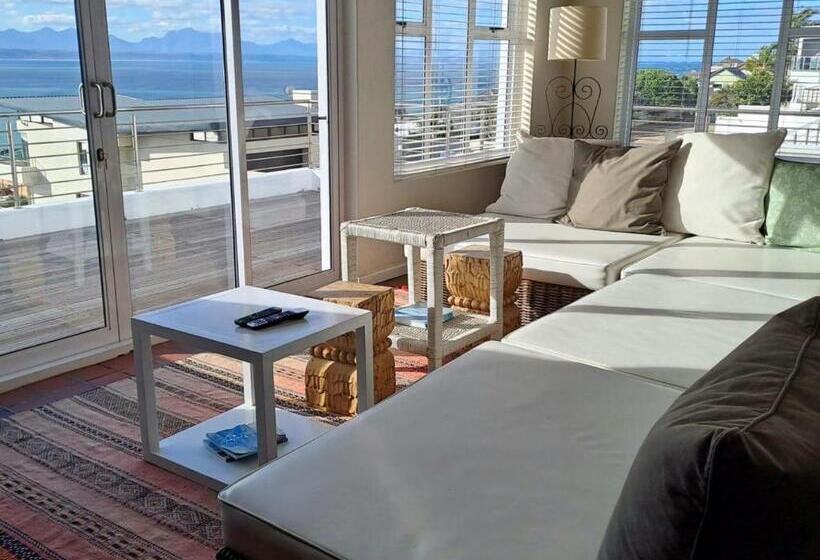 スイート（家族用）, Ana S Place Apartments