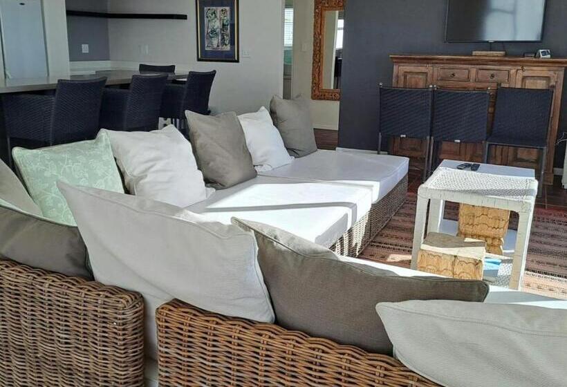 スイート（家族用）, Ana S Place Apartments