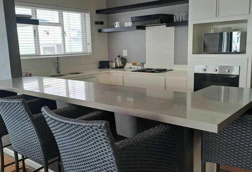 スイート（家族用）, Ana S Place Apartments