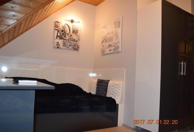 آپارتمان 2 خوابه, Villa éden