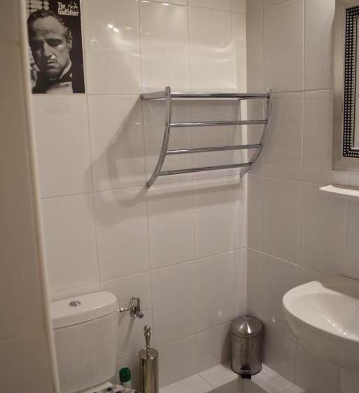 آپارتمان 2 خوابه, Villa éden