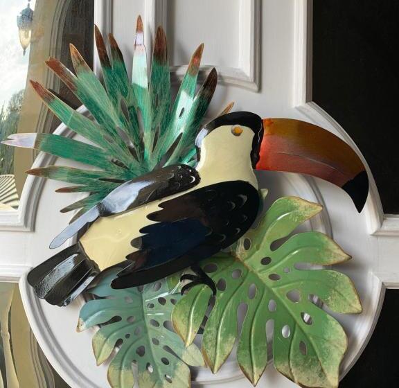 آپارتمان 2 خوابه, Villa éden