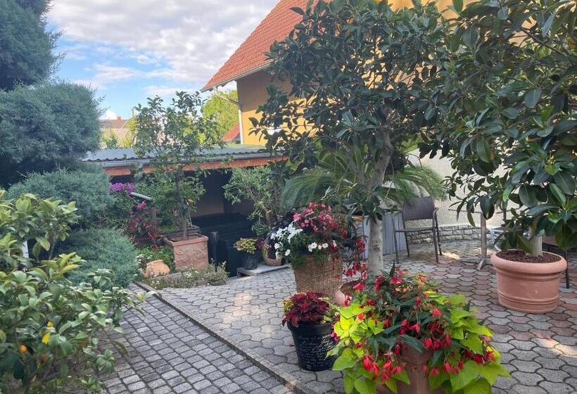 آپارتمان 2 خوابه, Villa éden