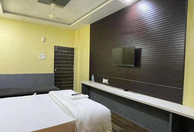 Номер Deluxe, Wayfare Sp Resort