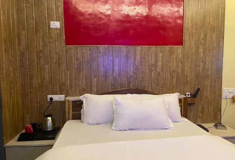 Номер Стандарт, Wayfare Sp Resort