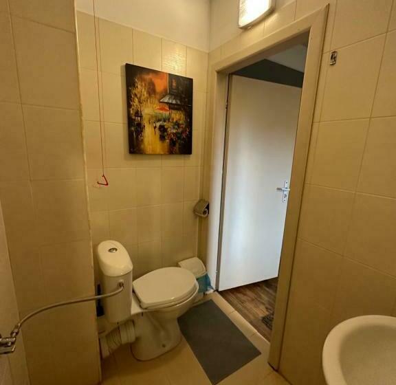 Вилла с 1 спальней и бассейном, Villa Le Cinema