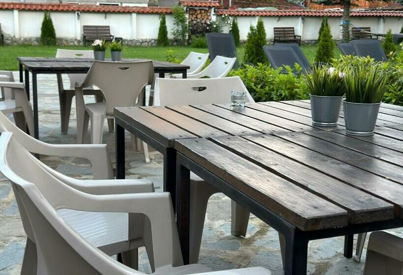 别墅: 1间卧室带游泳池, Villa Le Cinema