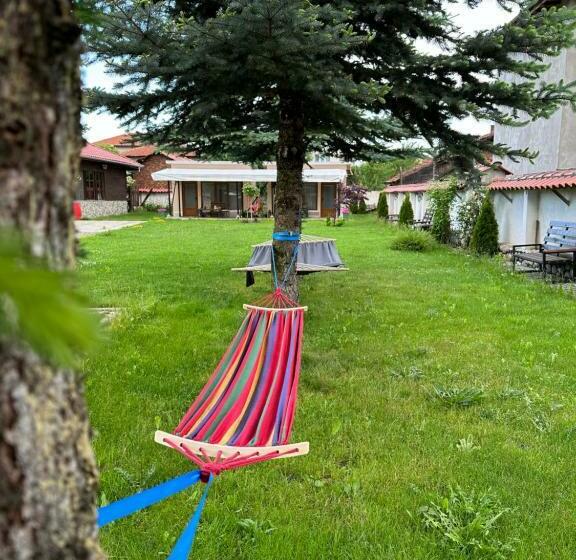 别墅: 1间卧室带游泳池, Villa Le Cinema