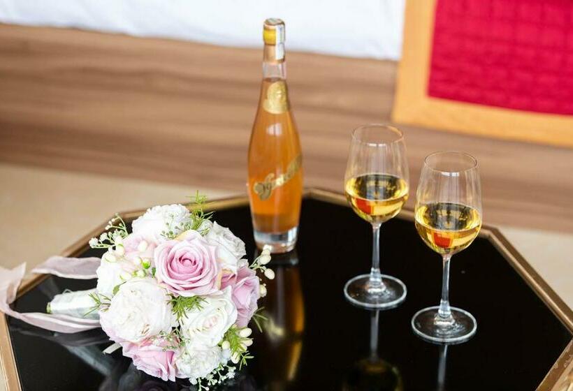 اتاق خانوادگی با چشمانداز کوه, Genuss Tam Dao Hideaway Retreats